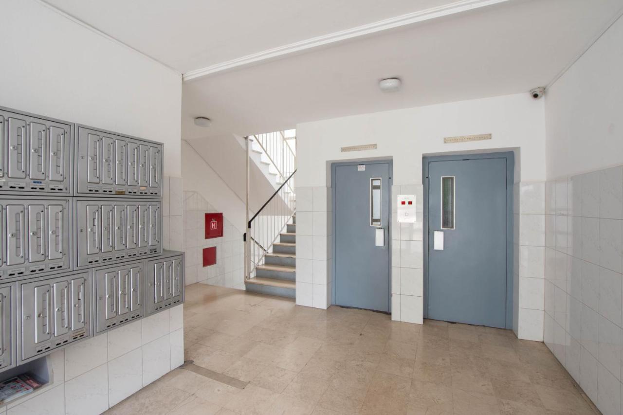 Apartman Grof Split Exterior foto